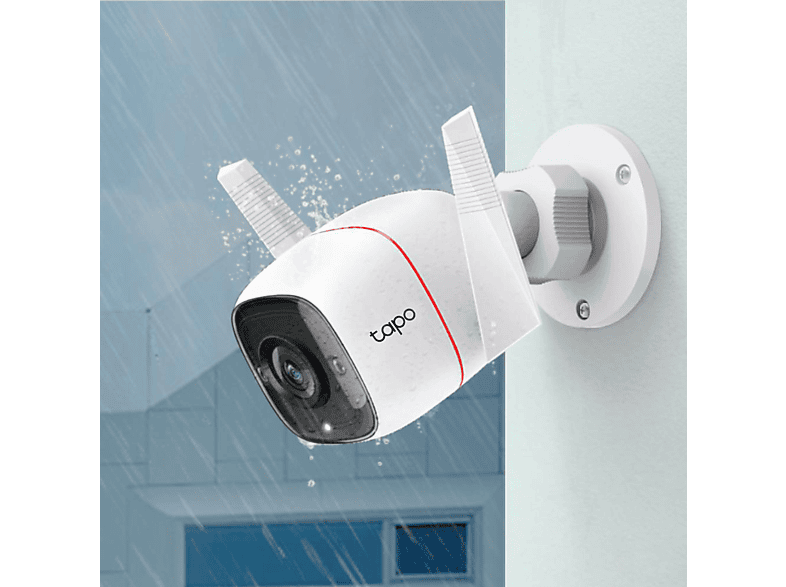 Thumbnail - TAPO TC65, Sicherheitskamera
