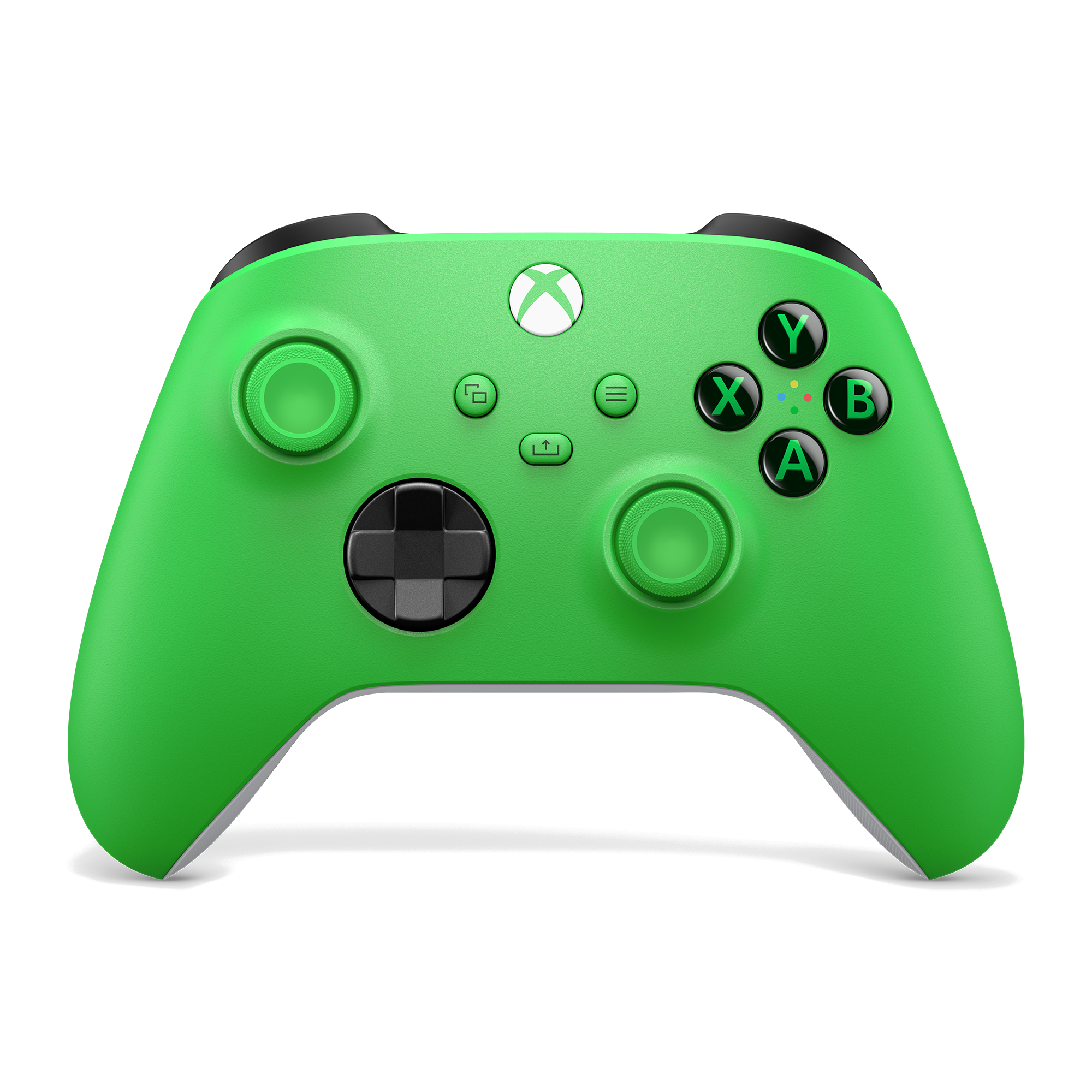 Xbox Kablosuz Oyun Kumandası Velocity Green