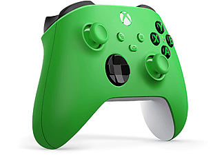 MICROSOFT Xbox Kablosuz Oyun Kumandası Velocity Green_1