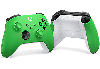 MICROSOFT Xbox Kablosuz Oyun Kumandası Velocity Green_3