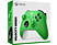 MICROSOFT Xbox Kablosuz Oyun Kumandası Velocity Green