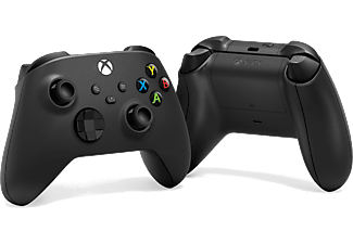 MICROSOFT Xbox Kablosuz Oyun Kumandası Carbon Black_1