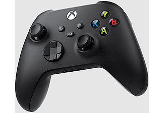 MICROSOFT Xbox Kablosuz Oyun Kumandası Carbon Black_2