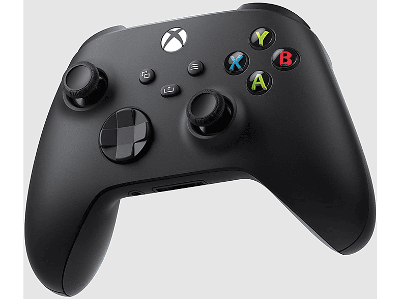 MICROSOFT Xbox Kablosuz Oyun Kumandası Carbon Black_2