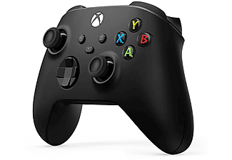 MICROSOFT Xbox Kablosuz Oyun Kumandası Carbon Black_3