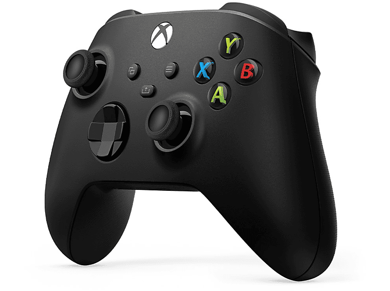 MICROSOFT Xbox Kablosuz Oyun Kumandası Carbon Black_3