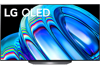 LG OLED77B26LA OLED smart tv, 4K TV, Ultra HD TV, UHD TV, HDR, webOS ThinQ AI okos tv, 195 cm