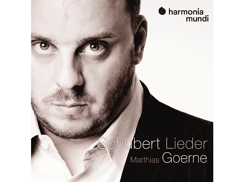 Matthias Goerne – Lieder – (CD)