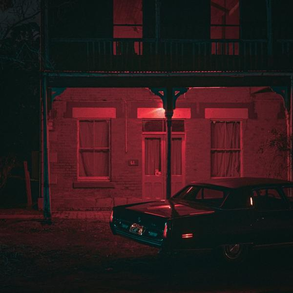 Paper Kites - At the Roadhouse  - (Vinyl)
