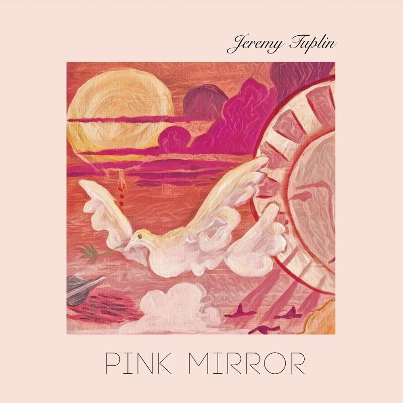 Jeremy Tuplin - Orville\'s (Vinyl) - Discoteque