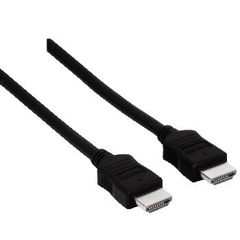 Kabel HAMA HDMI - HDMI 1.5m