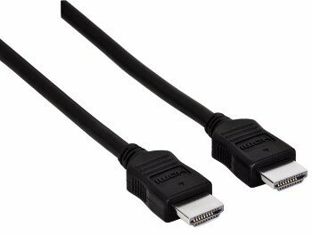 Kabel HAMA HDMI- HDMI 1m