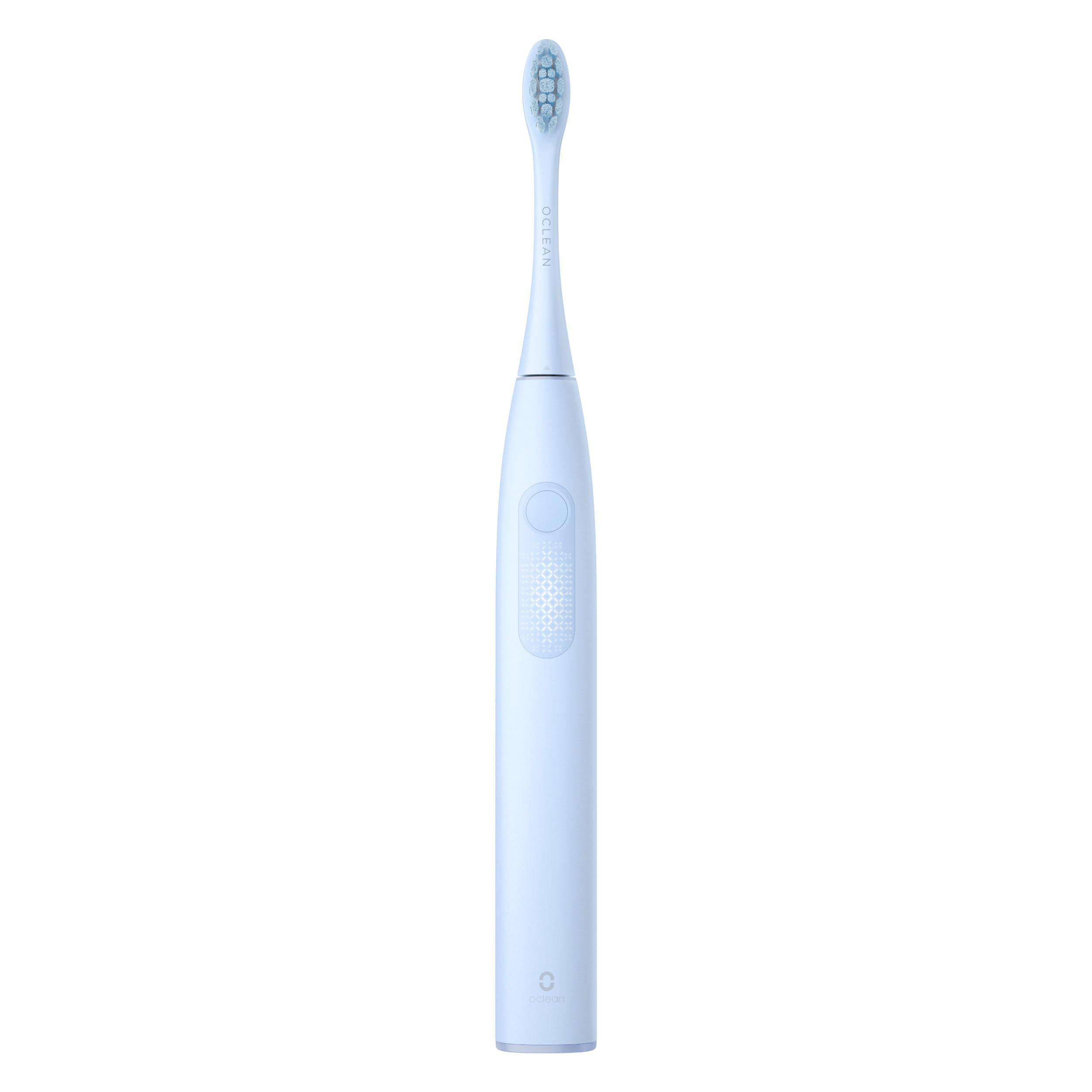 OCLEAN Light C01000201 Blue Zahnbürste Elektrische F1