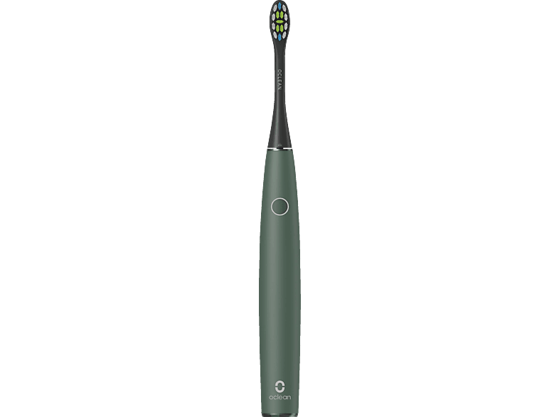 2 Air OCLEAN Green C01000250 Elektrische Zahnbürste