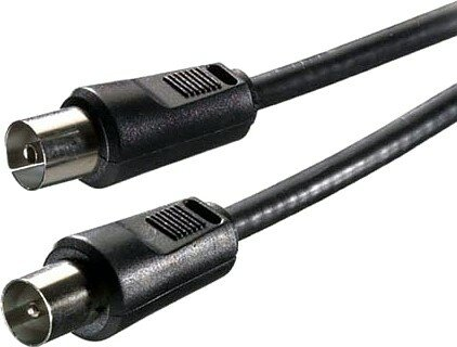 Kabel VIVANCO Antenowy WT - GN 1.5 m