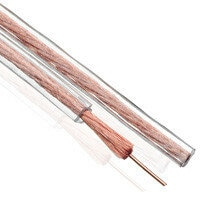 Przewód głośnikowy PROFIGOLD PGC 7254 2x2.5 mm2