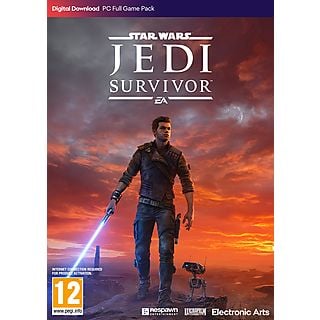 Star Wars Jedi: Survivor - [PC]