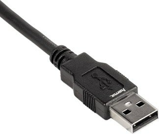Kabel HAMA Mini USB 2.0 B5PIN 1.8m
