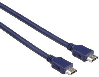 Kabel HAMA HDMI- HDMI 2.5m