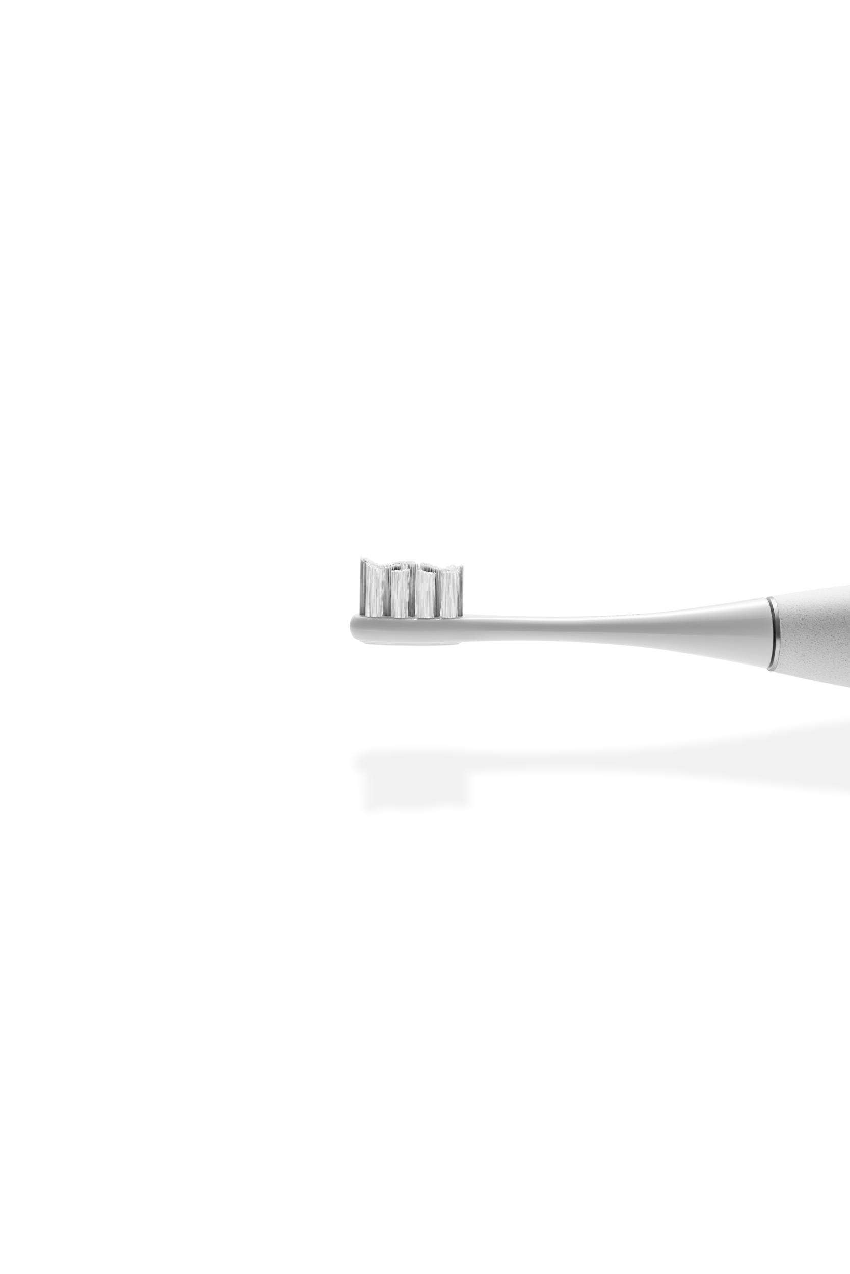OCLEAN C01000281 Grey Elektrische Zahnbürste X Elite Pro