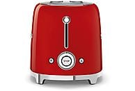 SMEG Broodrooster 50's Style Collection (TSF01RDEU)