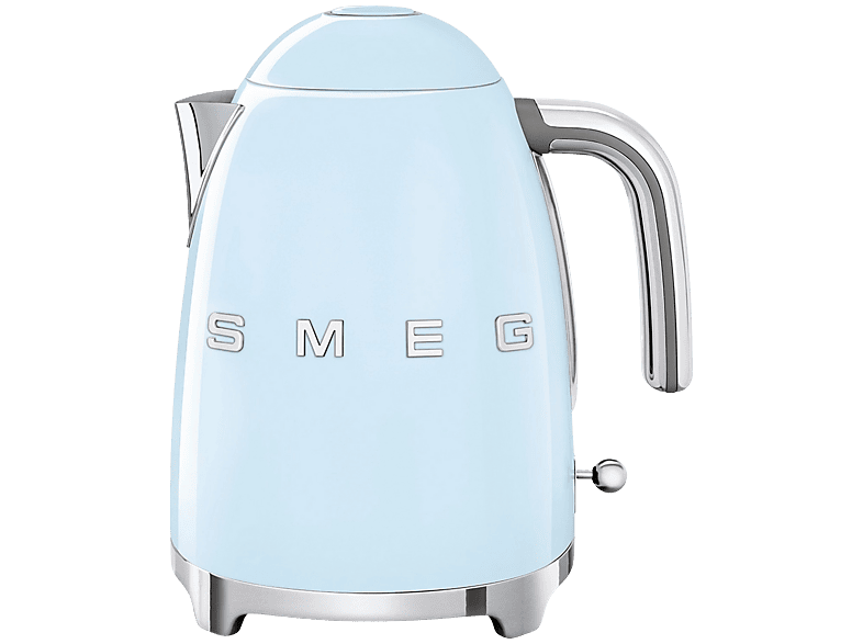 Smeg 50's Style Waterkoker