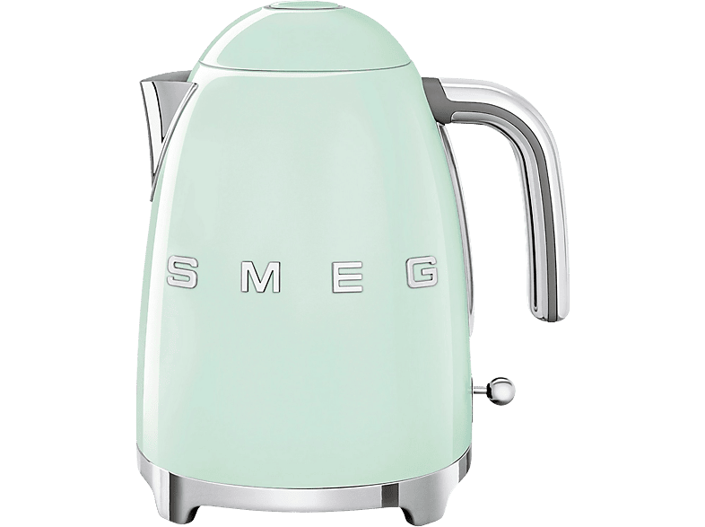 Smeg Waterkoker 50's Style Collection (klf03pgeu)