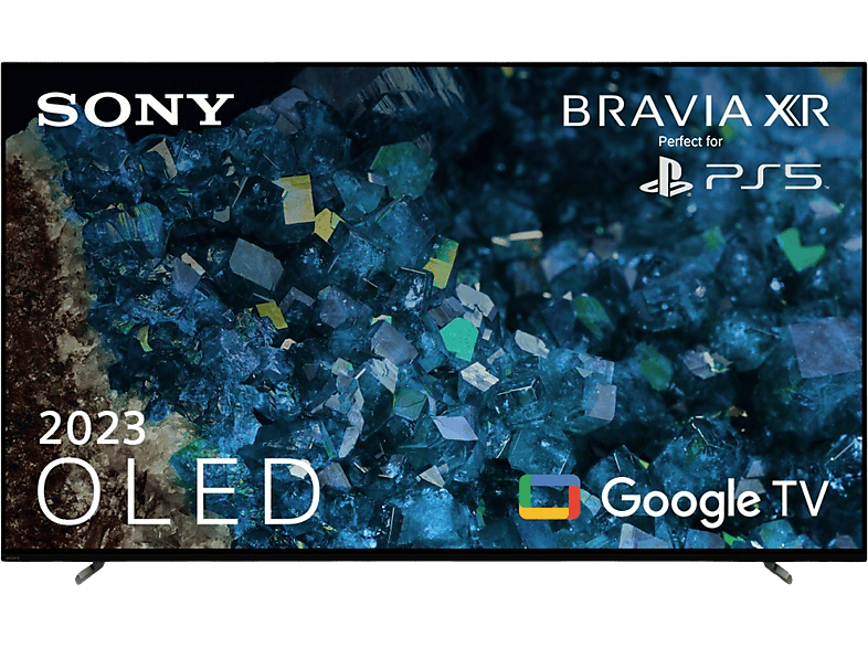 Sony Xr55a80laep 55" Oled Smart 4k
