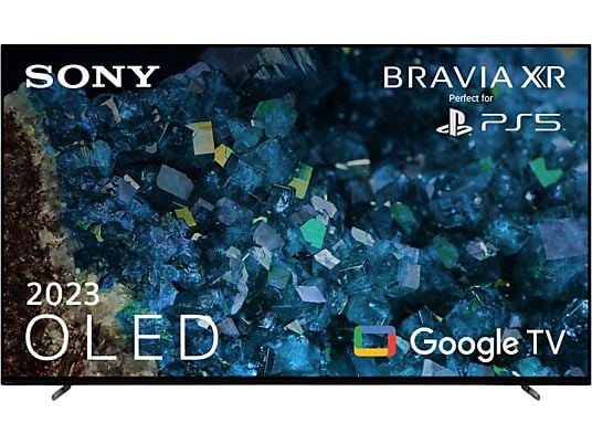 SONY XR55A80LAEP 55" OLED Smart 4K
