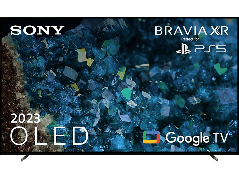 Sony Xr65a80laep 65" Oled Smart 4k