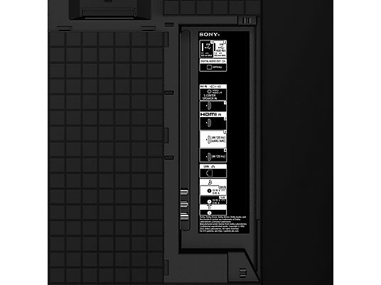 SONY XR65A80LAEP 65" OLED Smart 4K