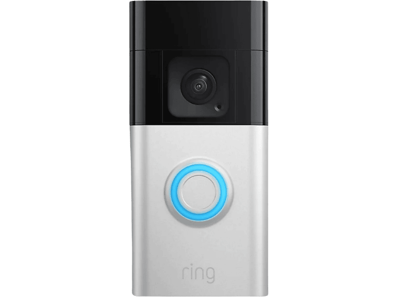 Ring Smart Video-deurbel Battery Doorbell Plus (b09wzbvwl9)