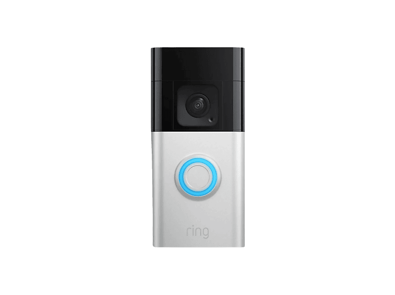 Ring Battery Video Doorbell Plus