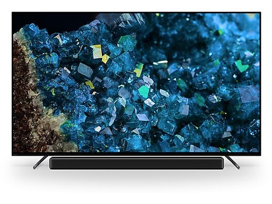 SONY XR55A80LAEP 55" OLED Smart 4K