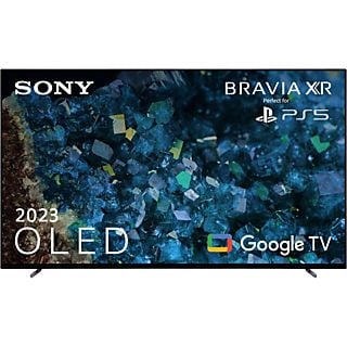 SONY XR77A80LAEP 77" OLED Smart 4K