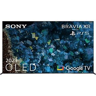 SONY XR83A80LAEP 83" OLED Smart 4K