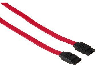 Akcesorium HAMA Kabel Serial ATA 0.60m