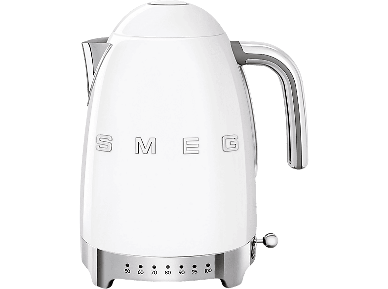 Smeg Variable Waterkoker 50's Style (klf04wheu)