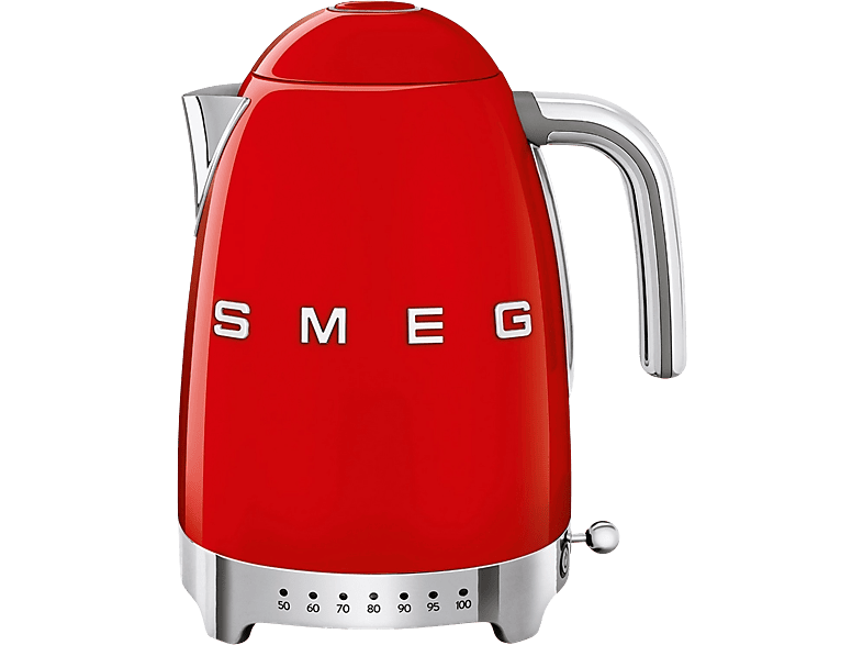 Smeg Variable Waterkoker 50's Style (klf04dreu)