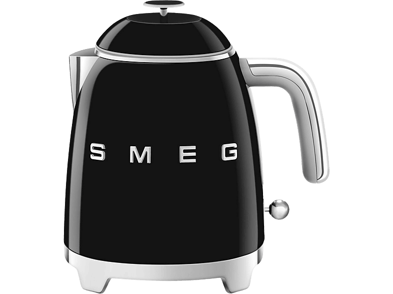 Smeg Mini Waterkoker 50's Style Collection (klf05bleu)