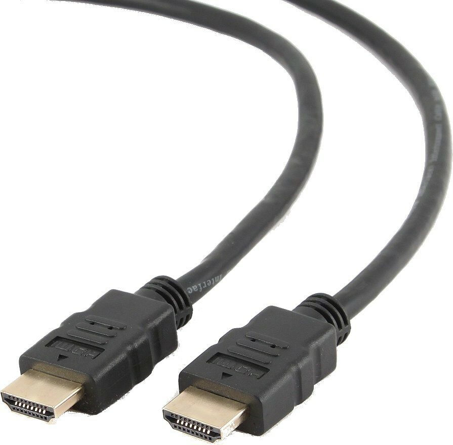Kabel GEMBIRD HDMI-HDMI (męsko-męski) v1.4 7.5m