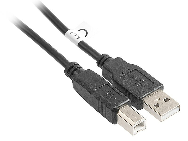 Kabel USB do drukarki TRACER TRAKBK41332