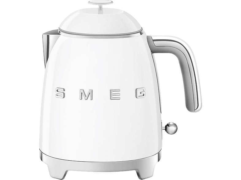 Smeg Mini Waterkoker 50's Style Collection (klf05wheu)