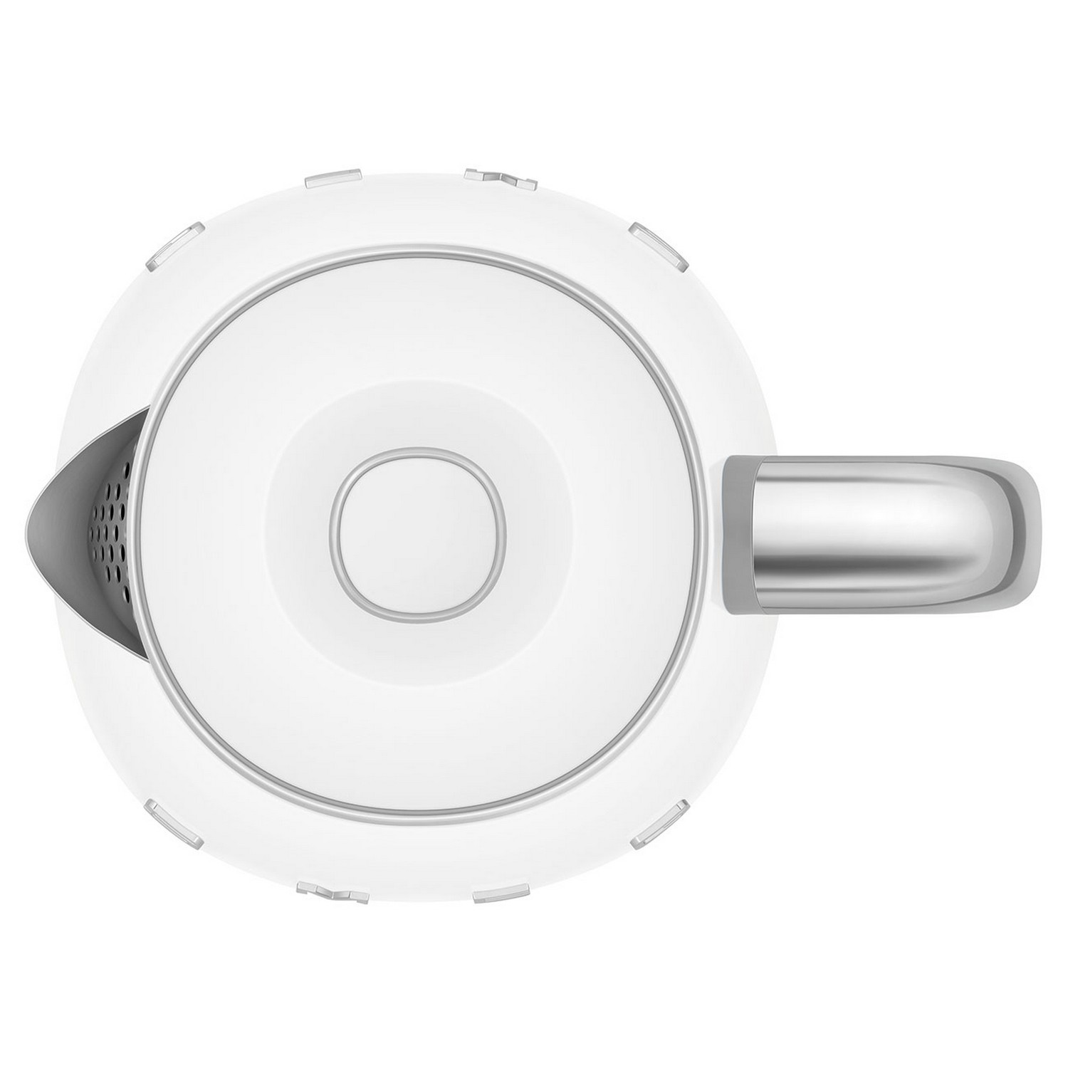 Deux câbles USB noirs avec connecteurs USB-C et USB.
