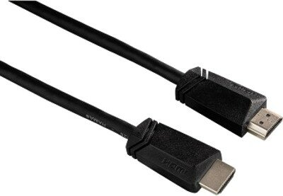 Kabel HAMA HDMI - HDMI 5 m