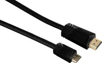 Kabel HAMA HDMI - mini HDMI 1.5 m