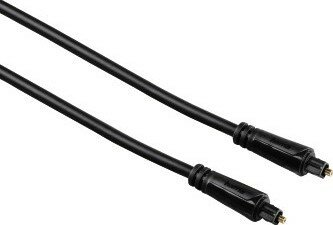 Kabel HAMA Toslink - Toslink 0.75 m