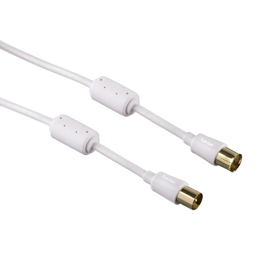 Kabel HAMA Techline 95 dB FLEXI SLIM 3 m