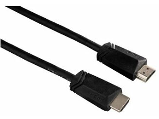 Kabel HAMA HDMI - HDMI 1.5 m