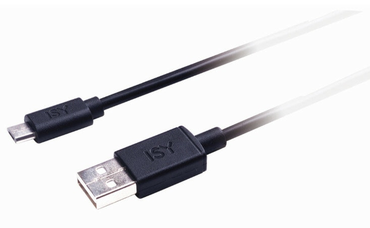 Kabel USB-micro USB ISY IWC 1000